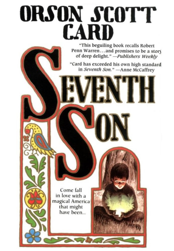 Seventh Son