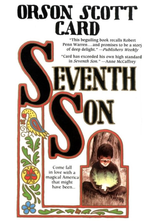 Seventh Son