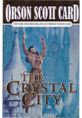 The Crystal City