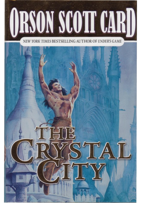 The Crystal City