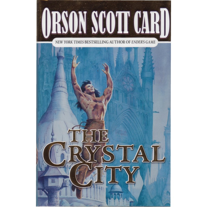 The Crystal City