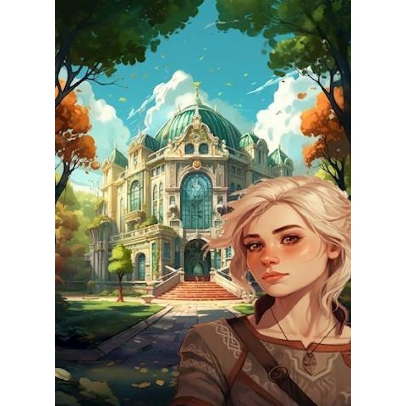 Glossary for the "Green...