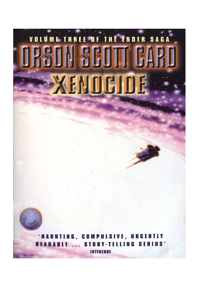 Xenocide