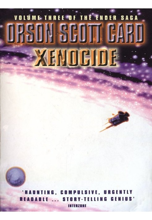 Xenocide