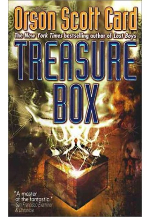 Treasure Box