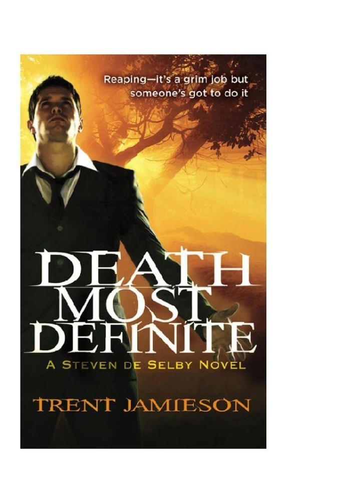 Death most definite