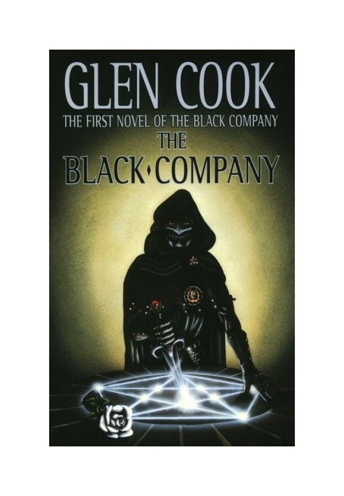 The Black Company