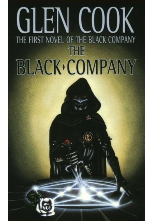 The Black Company