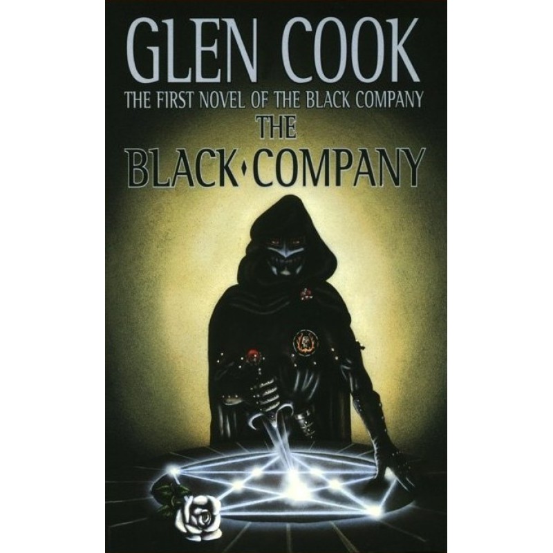 The Black Company