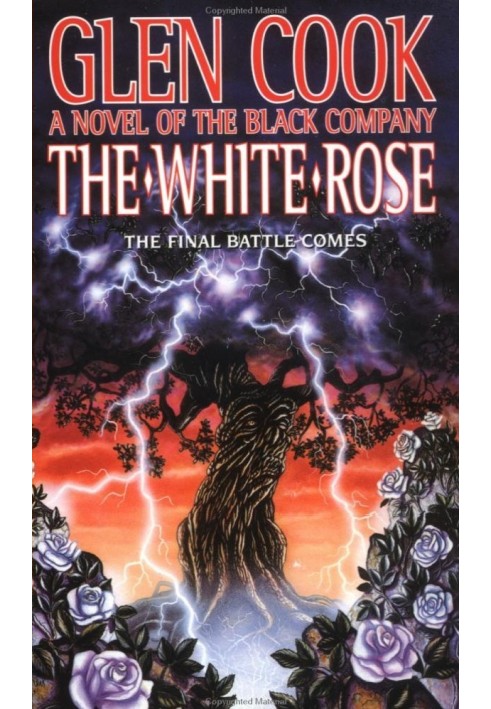 The White Rose