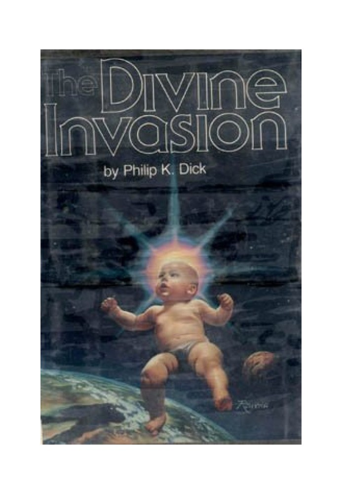 THE DIVINE INVASION