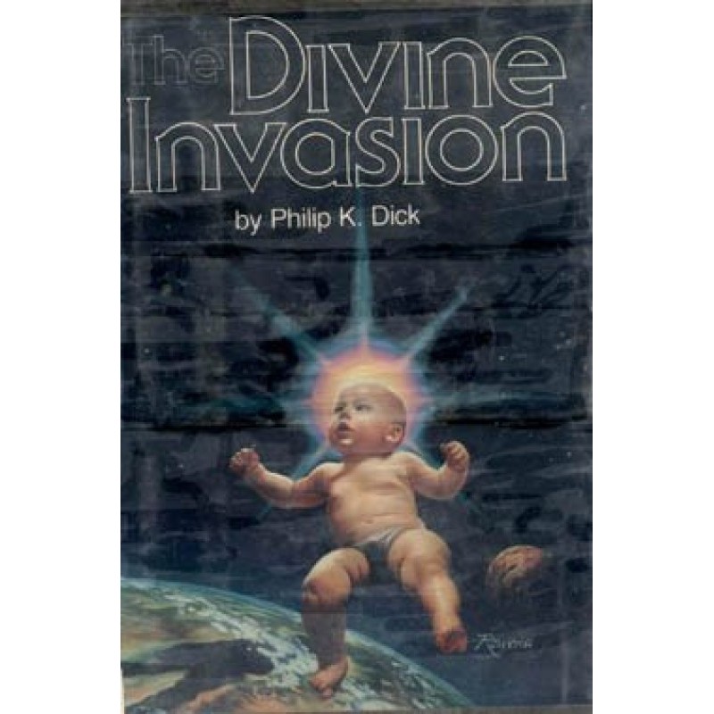 THE DIVINE INVASION