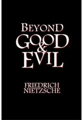Beyond Good and Evil