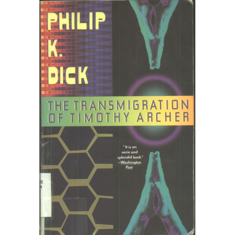 The Transmigration of...