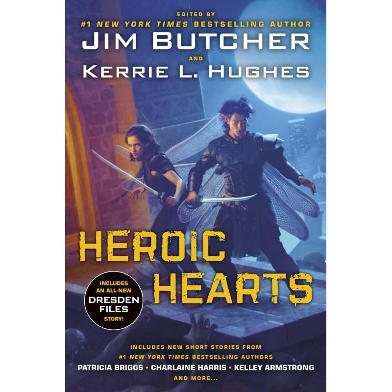 Heroic Hearts