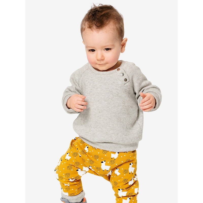 Pattern Raglan pullover...