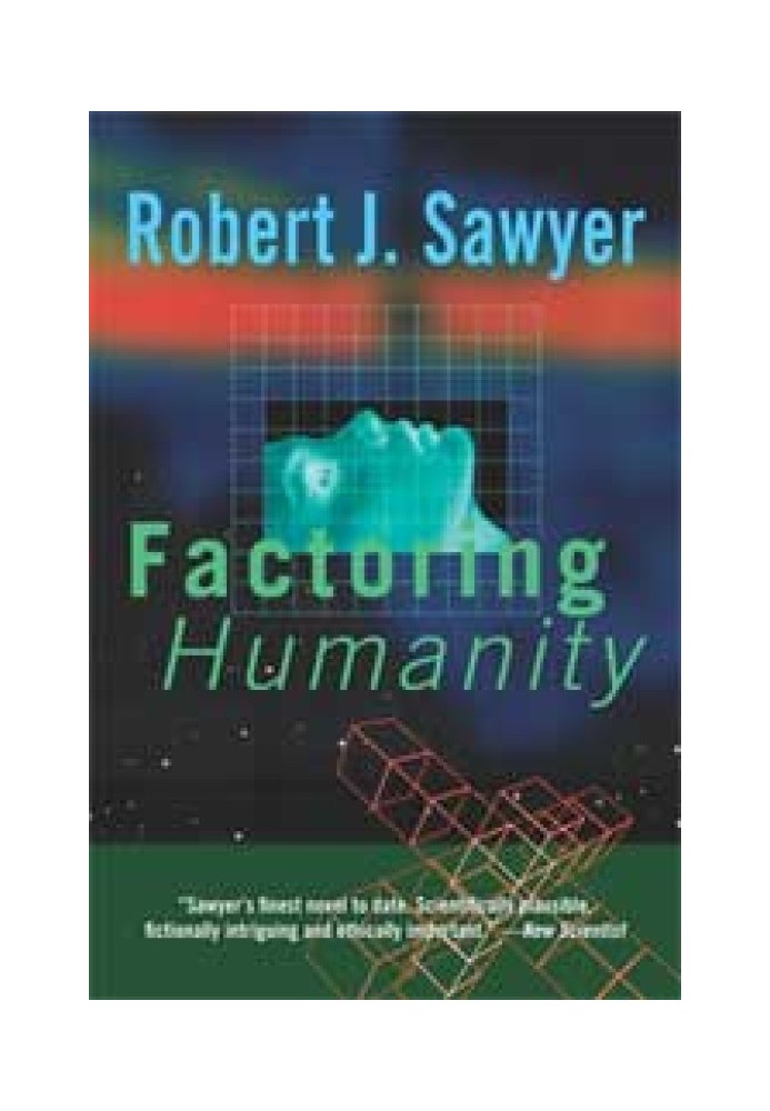 Factorization of humanity