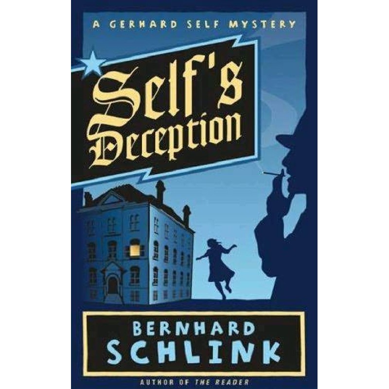 Self's Deception
