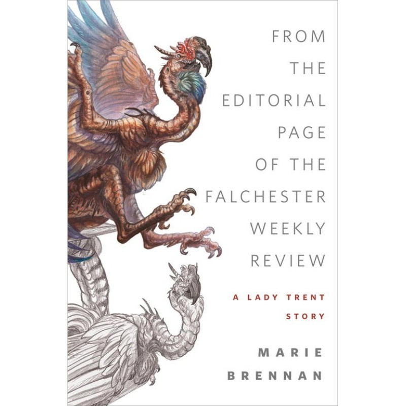 From the Editorial Page of...