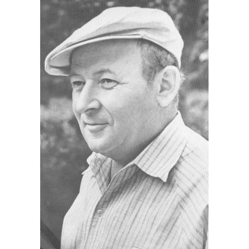 Music from the window