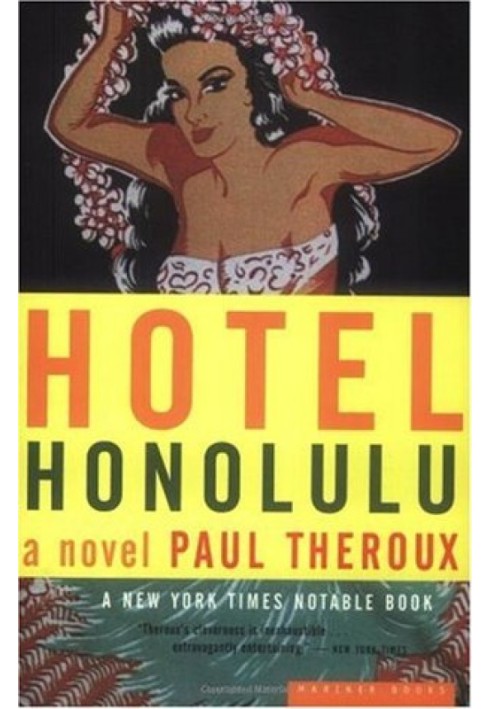 Hotel Honolulu