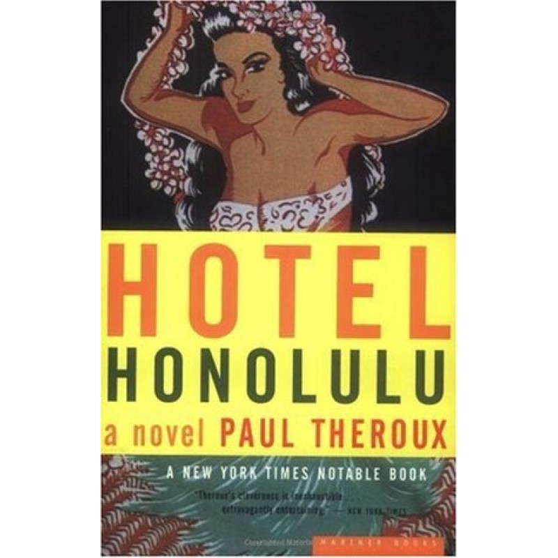 Hotel Honolulu
