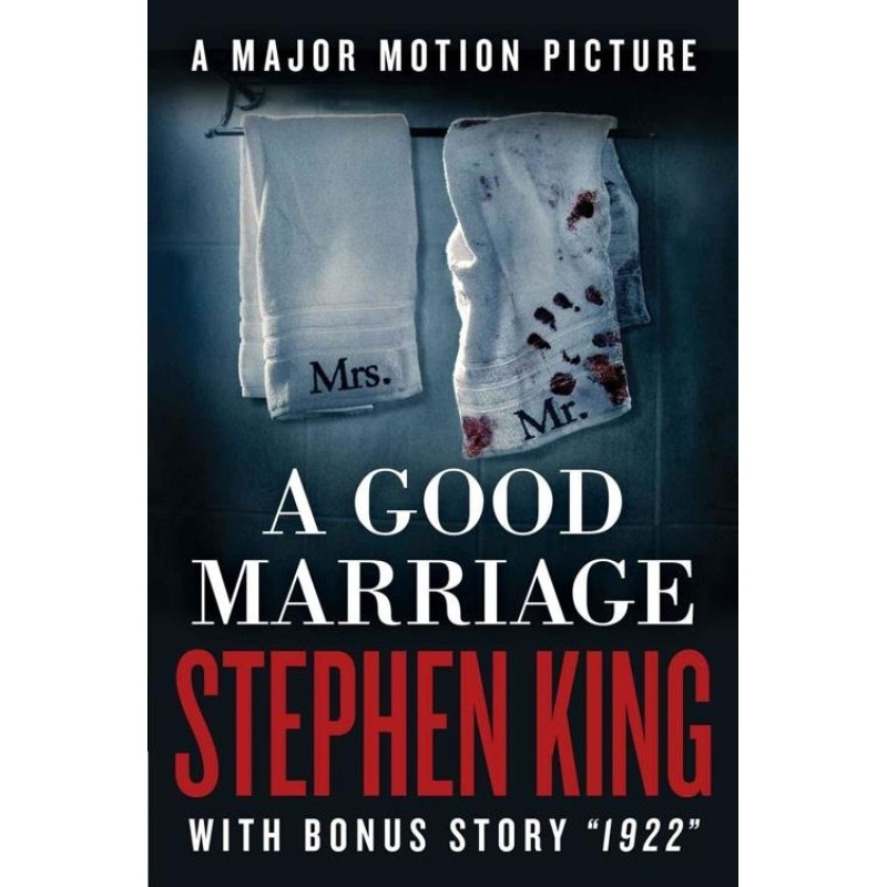 A Good Marriage