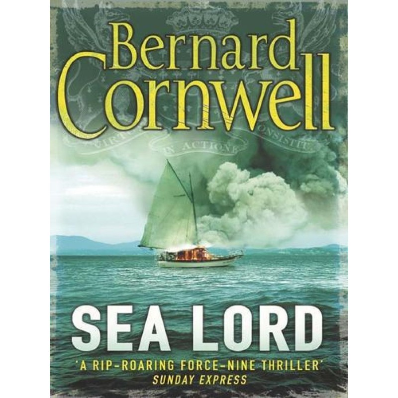 Sea Lord