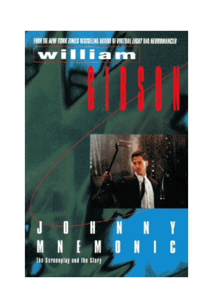 Johnny Mnemonic