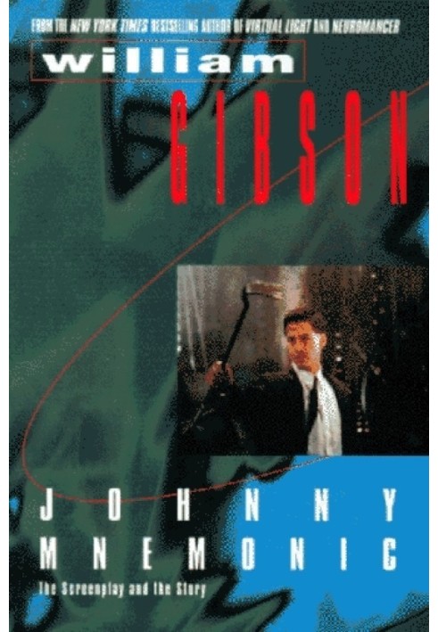 Johnny Mnemonic