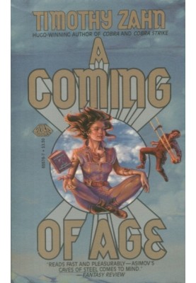 A Coming Of Age