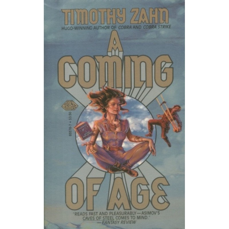 A Coming Of Age