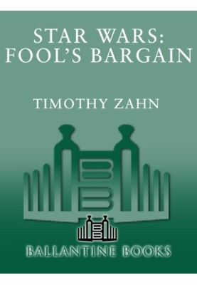 Star Wars: Fool's Bargain