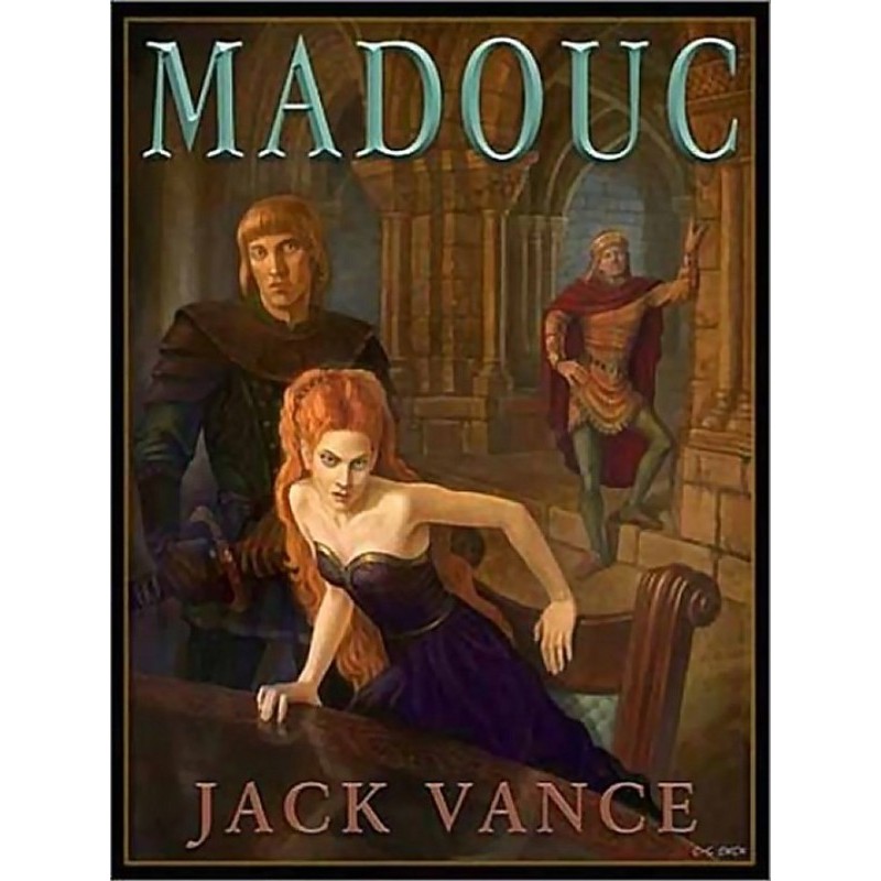 Madouc
