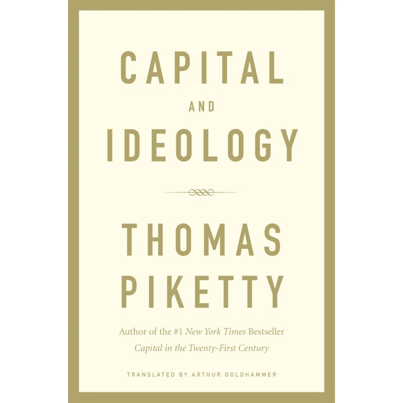 Capital and ideology