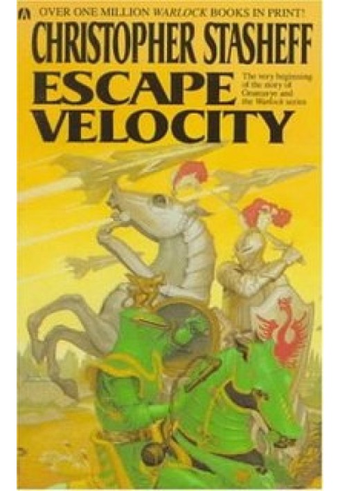 Escape Velocity