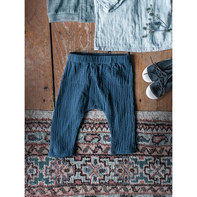 Pattern Pants with a...