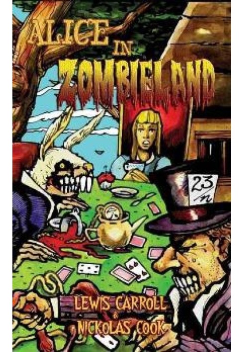 Alice in Zombieland