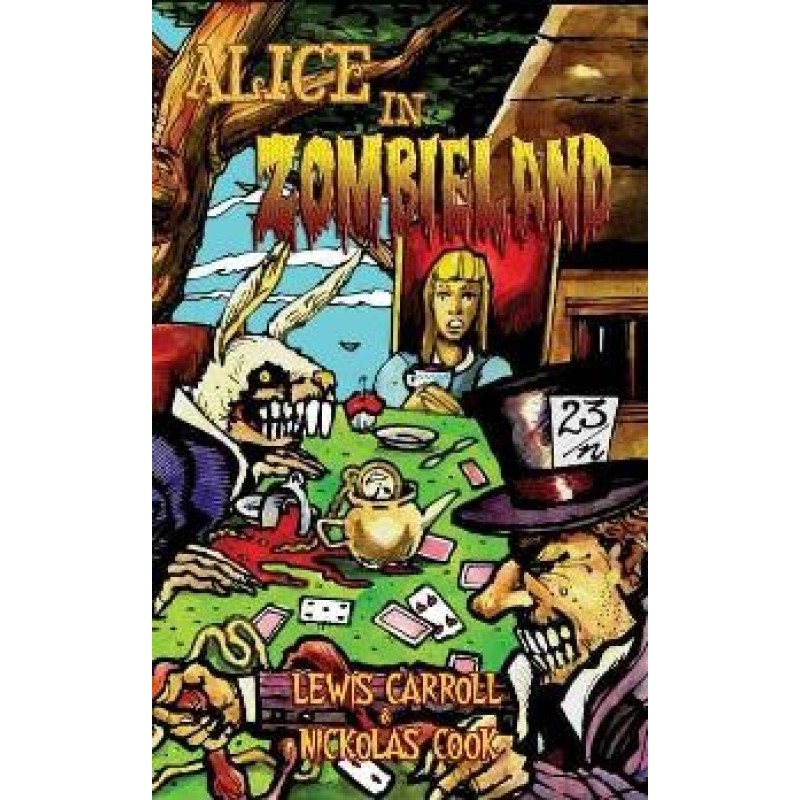 Alice in Zombieland