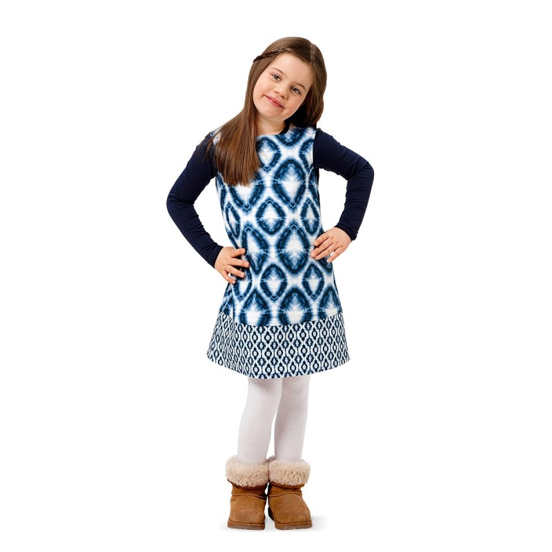 Pattern A-silhouette...