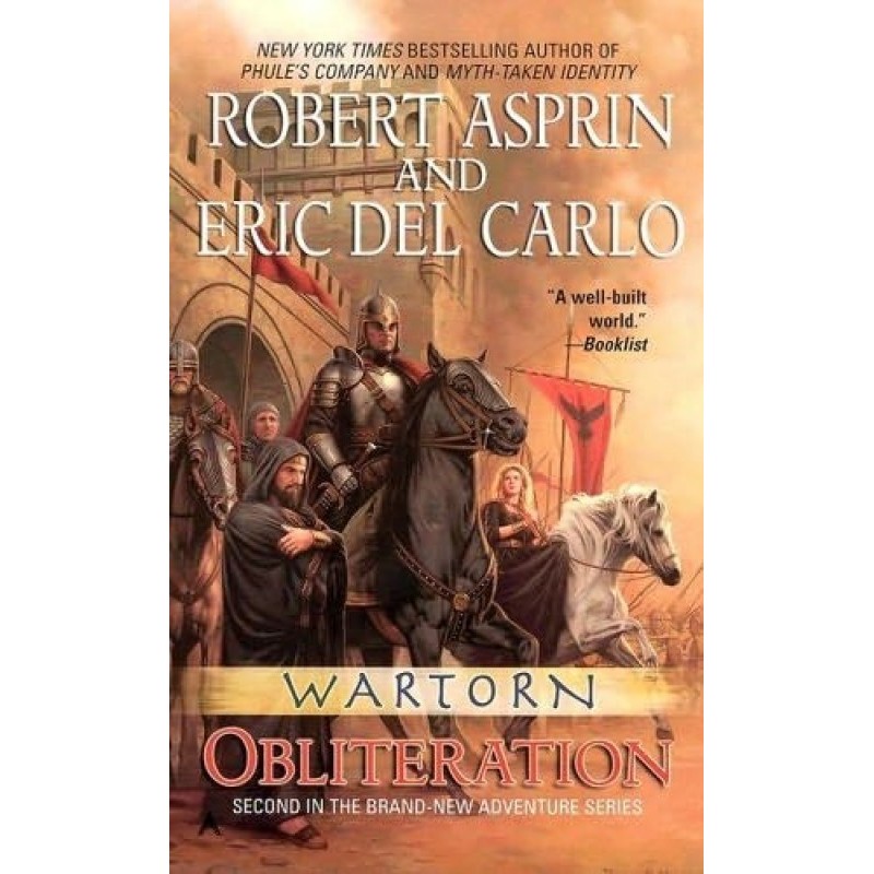 Wartorn Obliteration