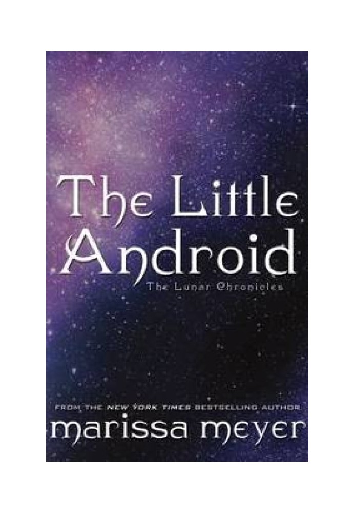 Little android