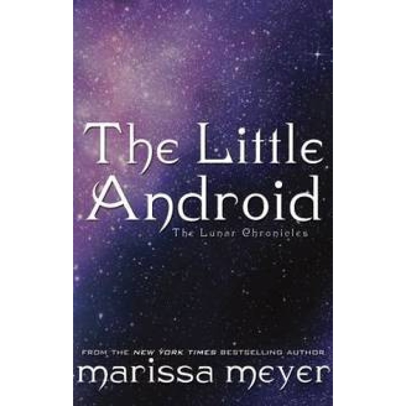 Little android