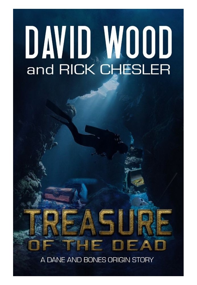 Treasure of the Dead