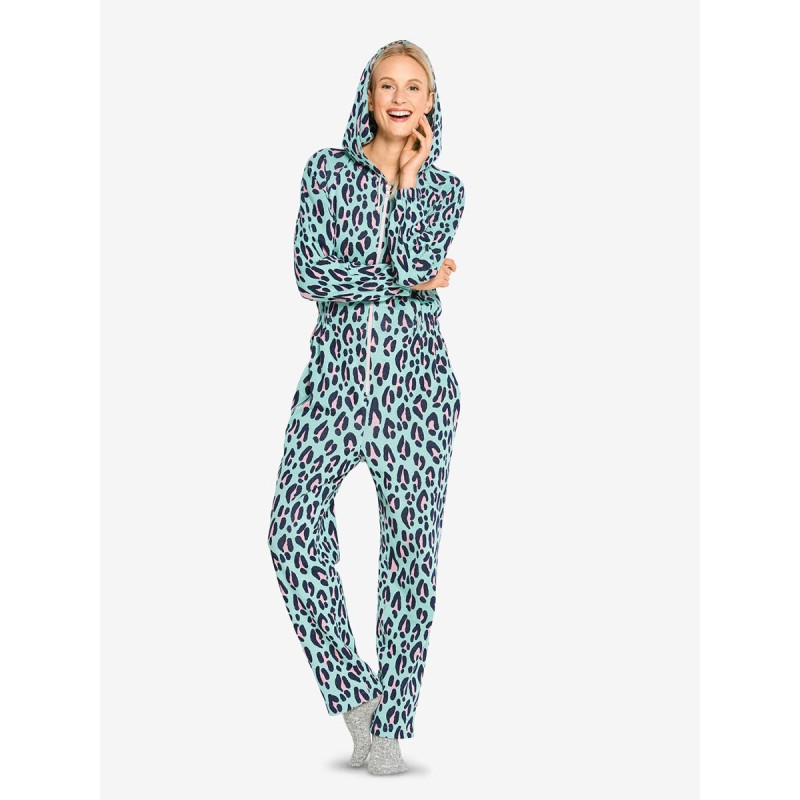 Викрійка Комбінезон...