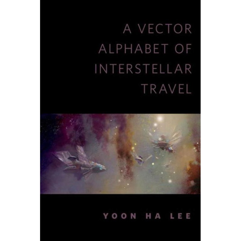 A Vector Alphabet of...