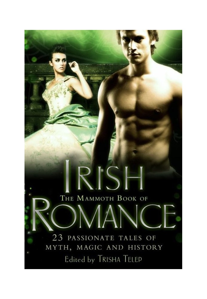 The Mammoth Book of Irish Romance