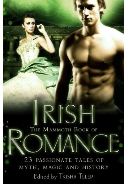 The Mammoth Book of Irish Romance