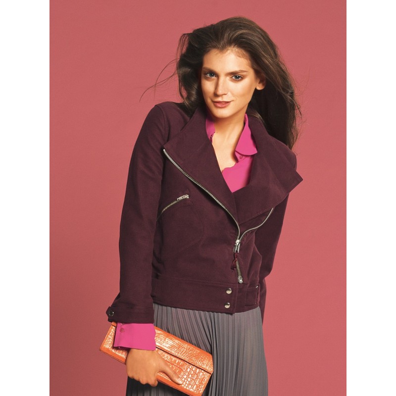 Викрійка Жакет у...
