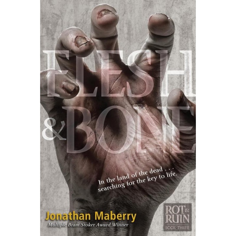 Flesh & Bone